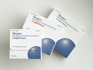 Neupro Neupro